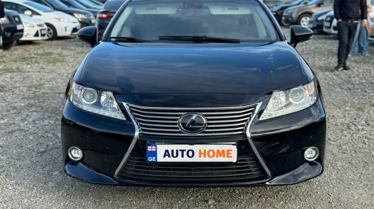 Lexus ES 300