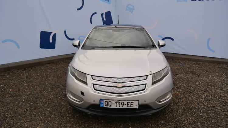 Chevrolet Volt