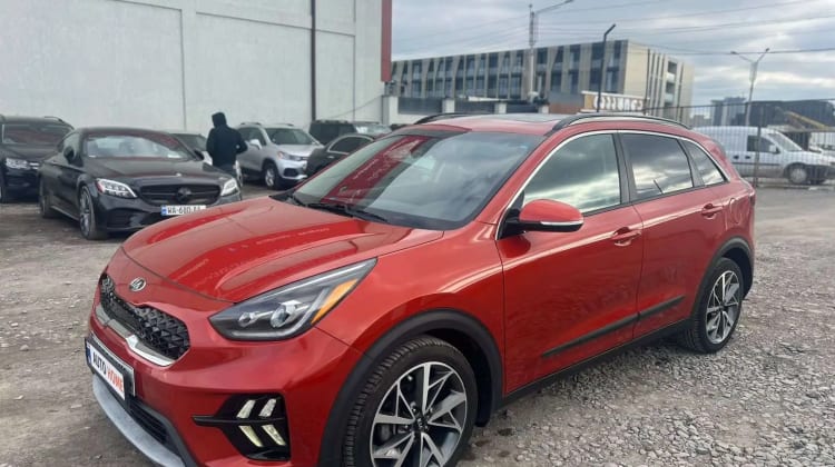 Kia Niro