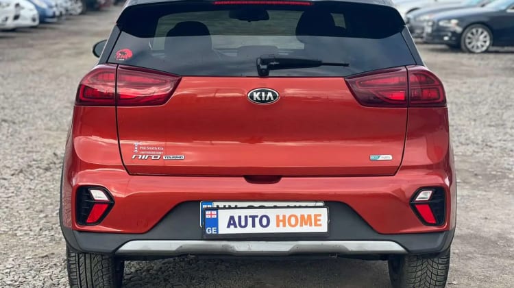 Kia Niro