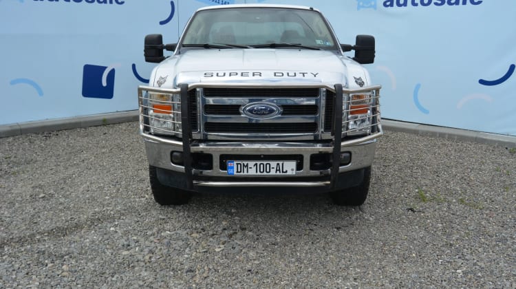 Ford F 250