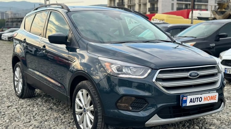 Ford Escape