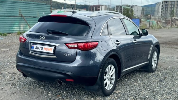 Infiniti FX