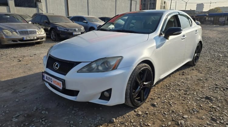 Lexus IS 250