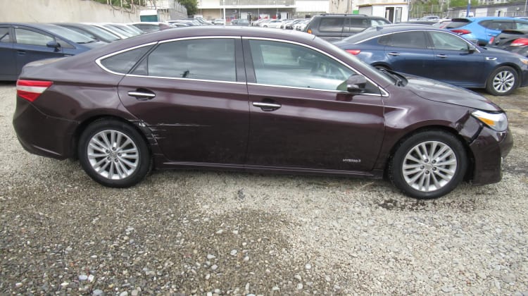 Toyota Avalon
