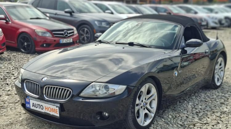 BMW Z4