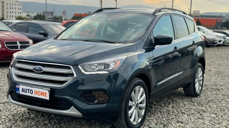 Ford Escape