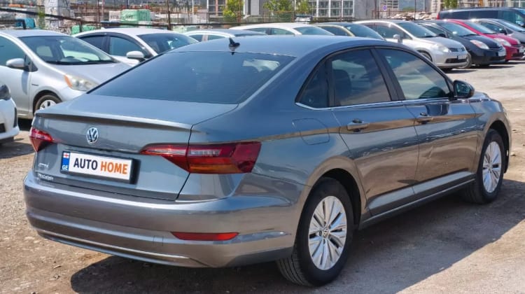 Volkswagen Jetta