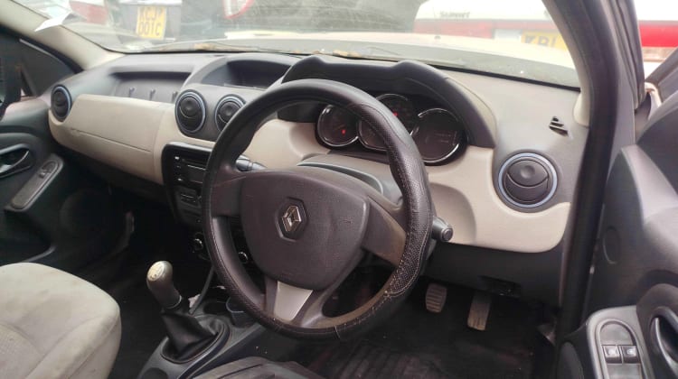 Renault Modus