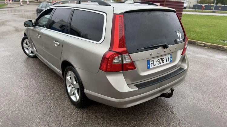Volvo V70