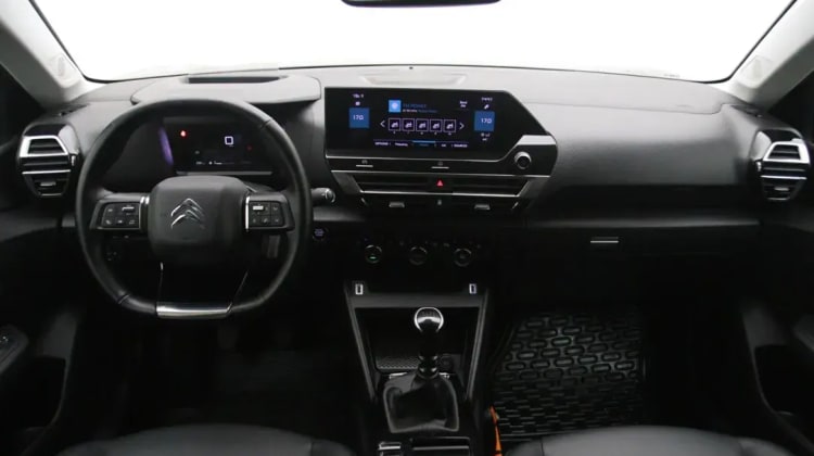 Citroën C4