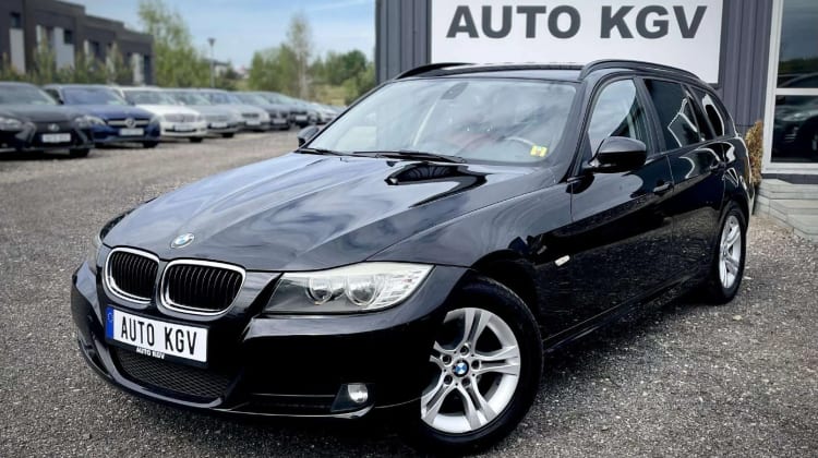 BMW 318