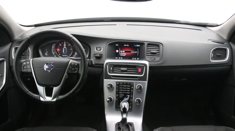 Volvo V60 Cross Country