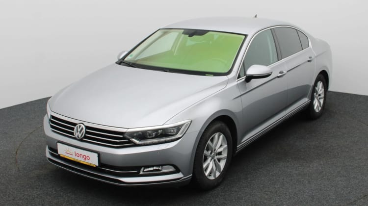 Volkswagen Passat Variant preview