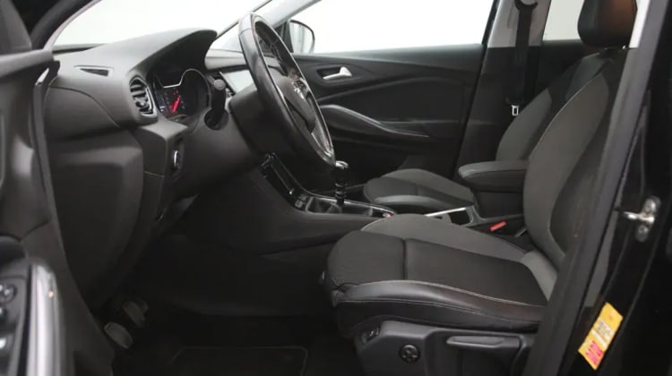 Opel Grandland (X)