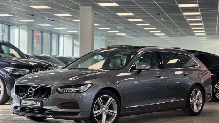 Volvo V90