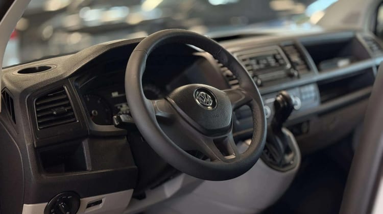 Volkswagen Shuttle