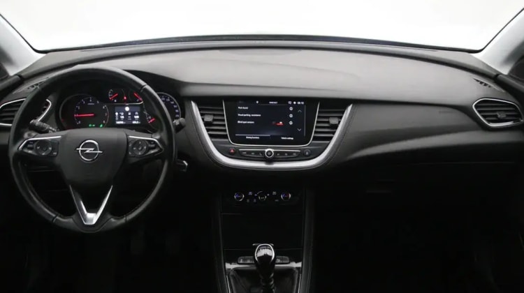 Opel Grandland (X)