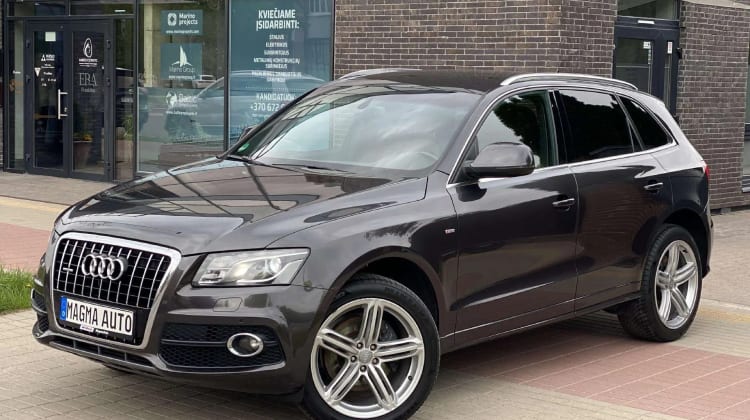 Audi Q5