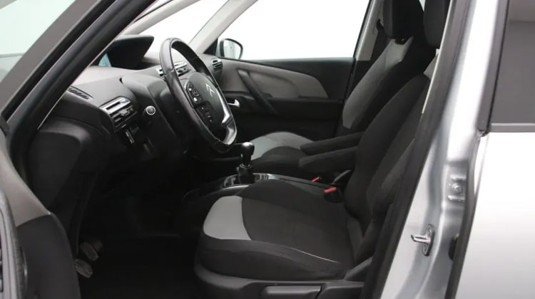 Citroën Grand C4 Picasso / SpaceTourer