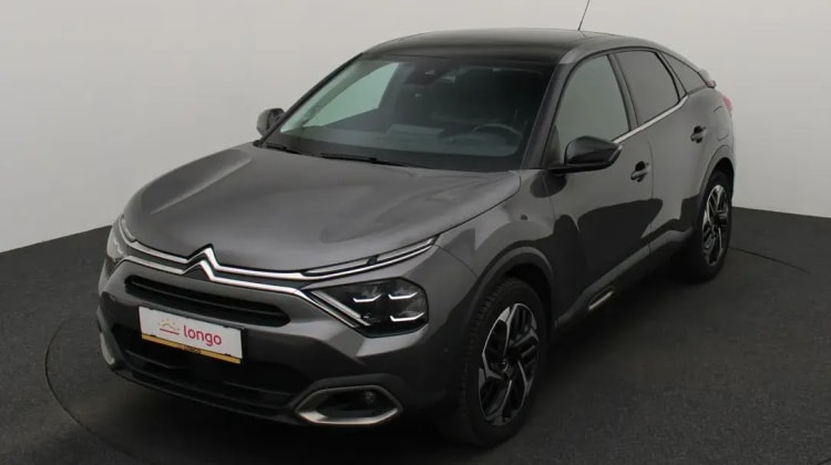 Citroën C4