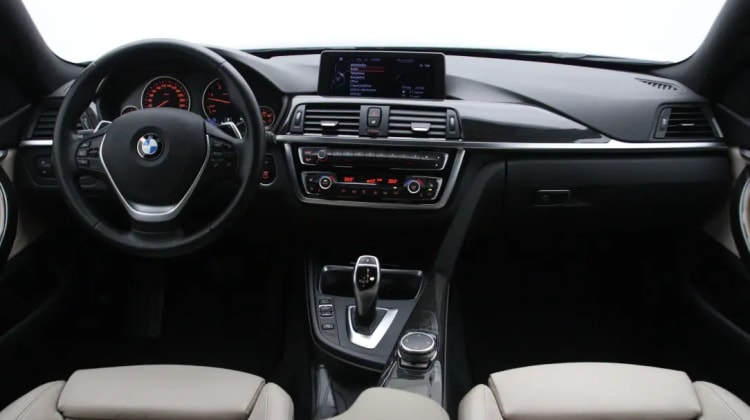 BMW 430