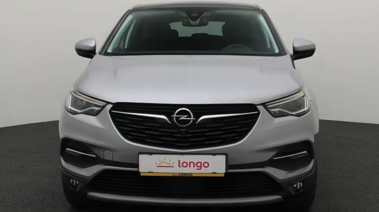 Opel Grandland (X)