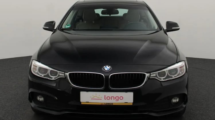BMW 420