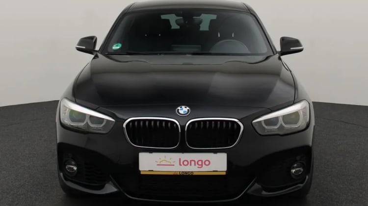 BMW 118