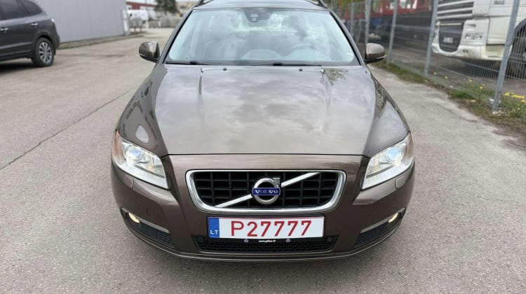 Volvo V70