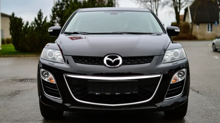 Mazda CX-7