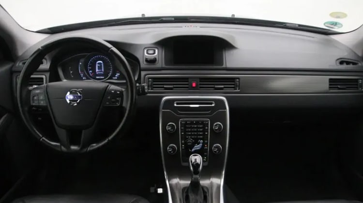Volvo V70
