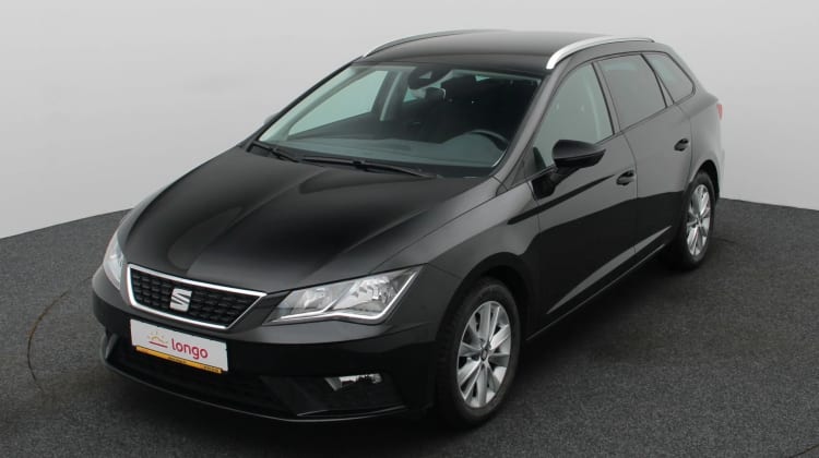 Seat Leon preview