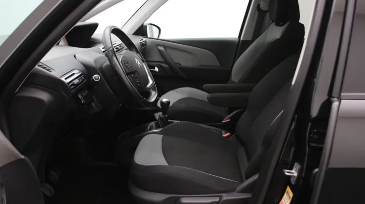 Citroën Grand C4 Picasso / SpaceTourer