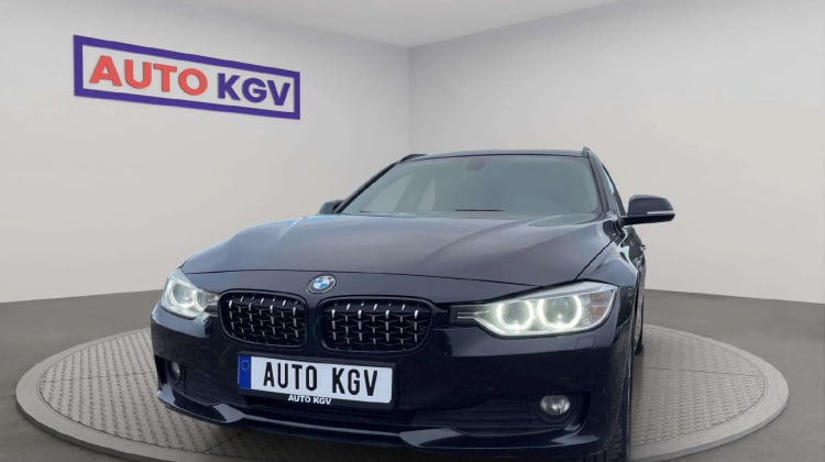 BMW 320