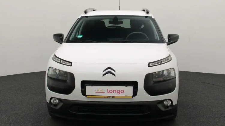 Citroën C4 Cactus