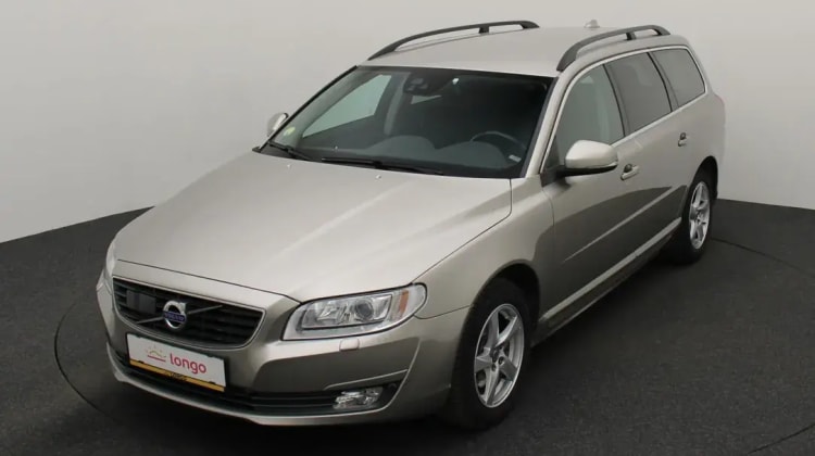 Volvo V70