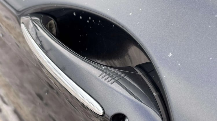 BMW 520 Gran Turismo