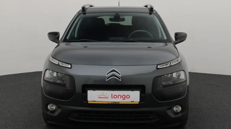 Citroën C4 Cactus
