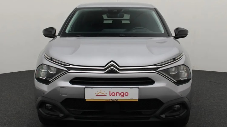 Citroën C4