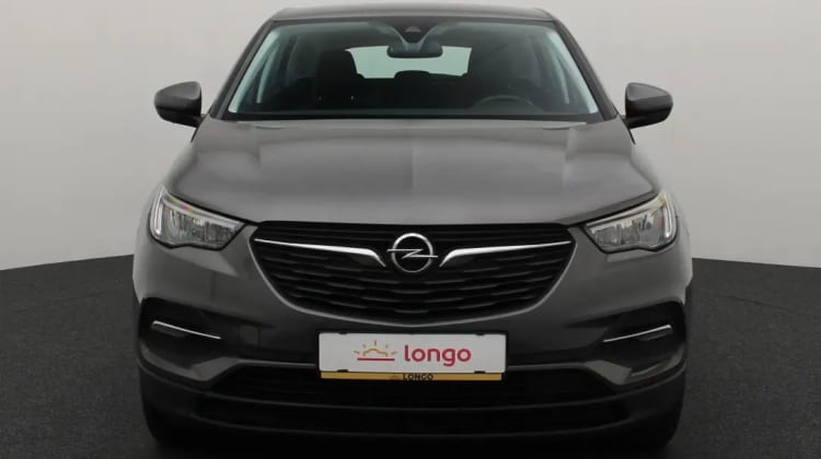 Opel Grandland (X)