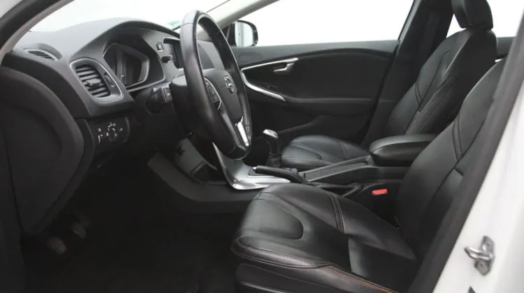 Volvo V40 Cross Country