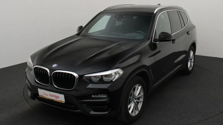 BMW X3 M