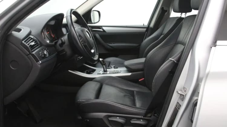 BMW X3 M