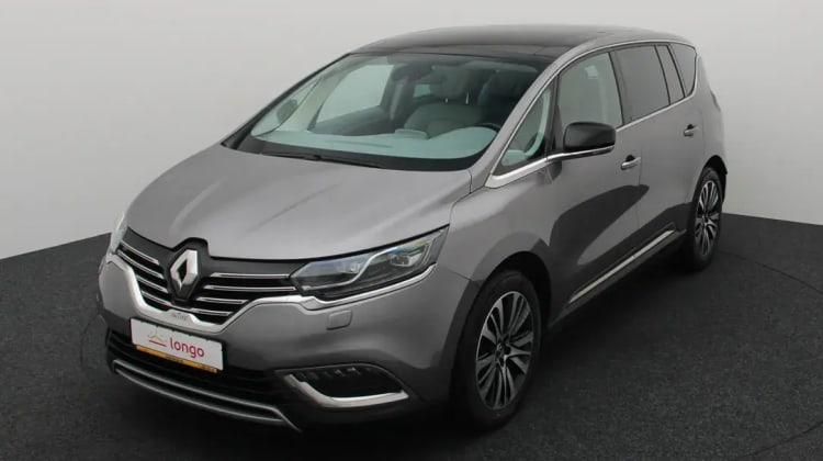 Renault Espace