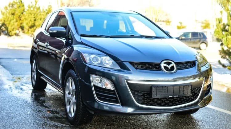 Mazda CX-7