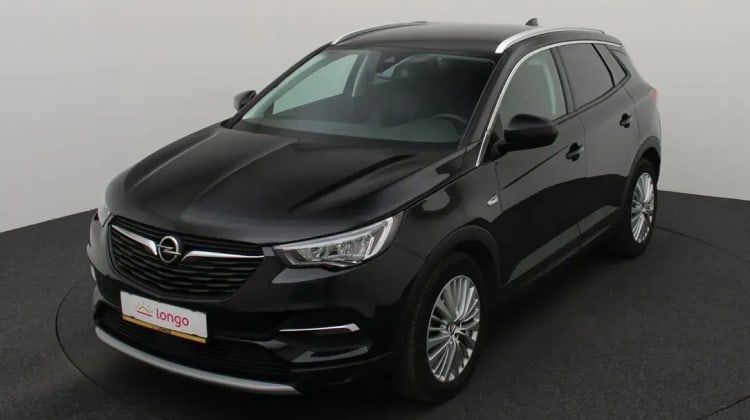 Opel Grandland (X)