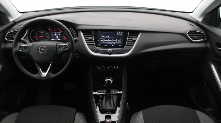 Opel Grandland (X)