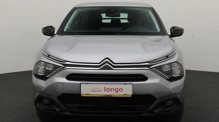 Citroën C4