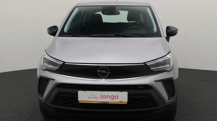 Opel Crossland (X)